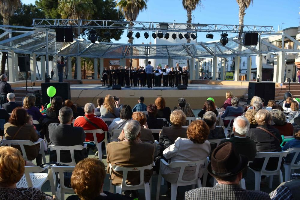 Feria del Comercio de Benetússer