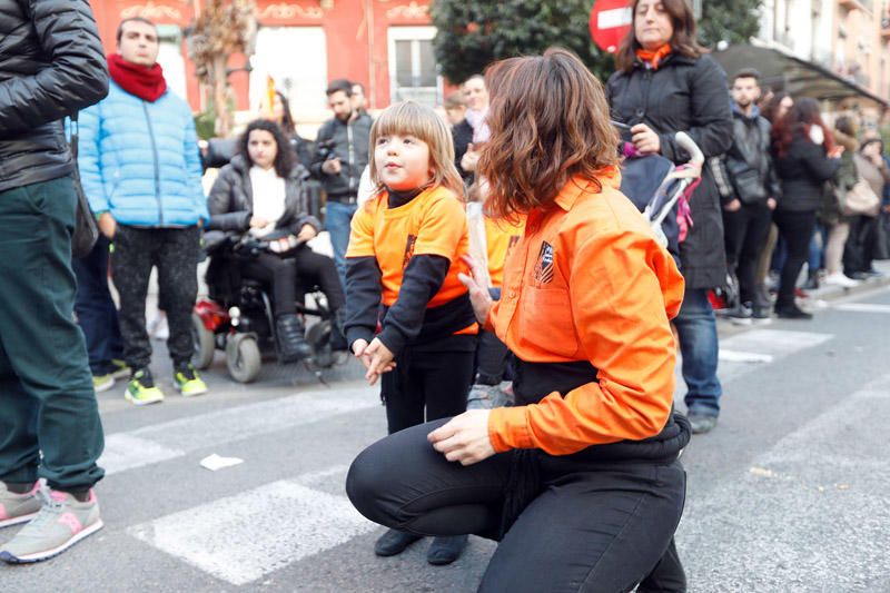 Carnaval en Russafa