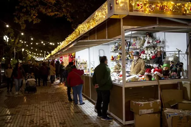 Estos son los planes para el puente de diciembre en Cáceres