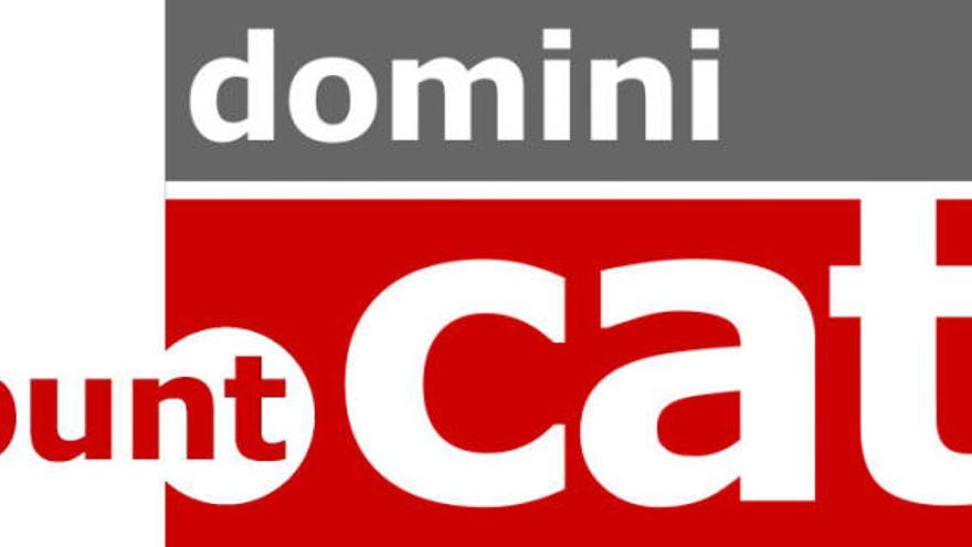 logotip del domini .cat