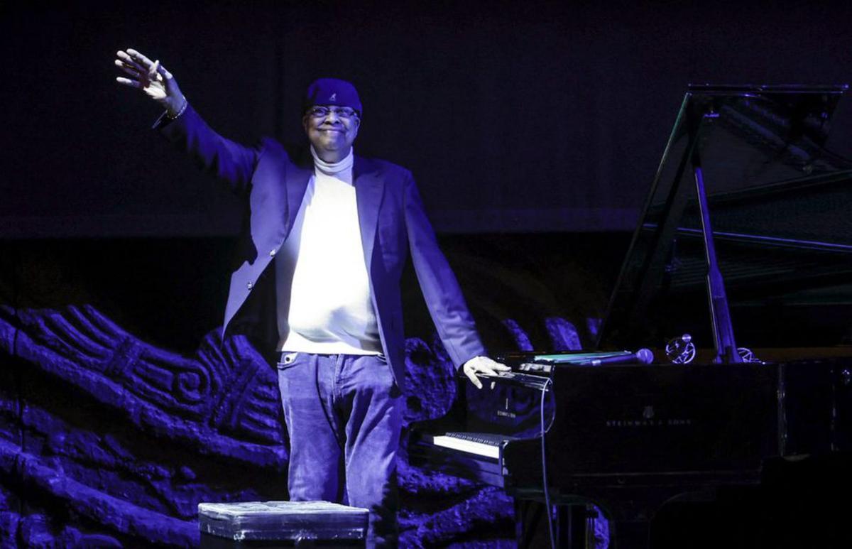 Esencia de oro en el latin jazz contemporáneo