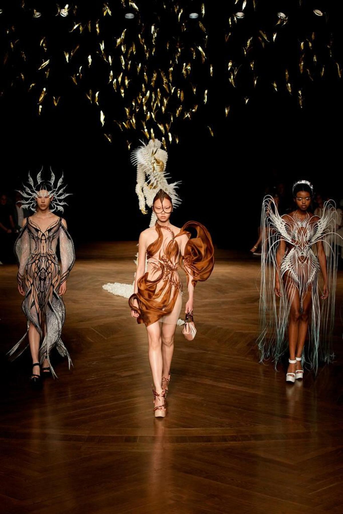 Iris Van Herpen