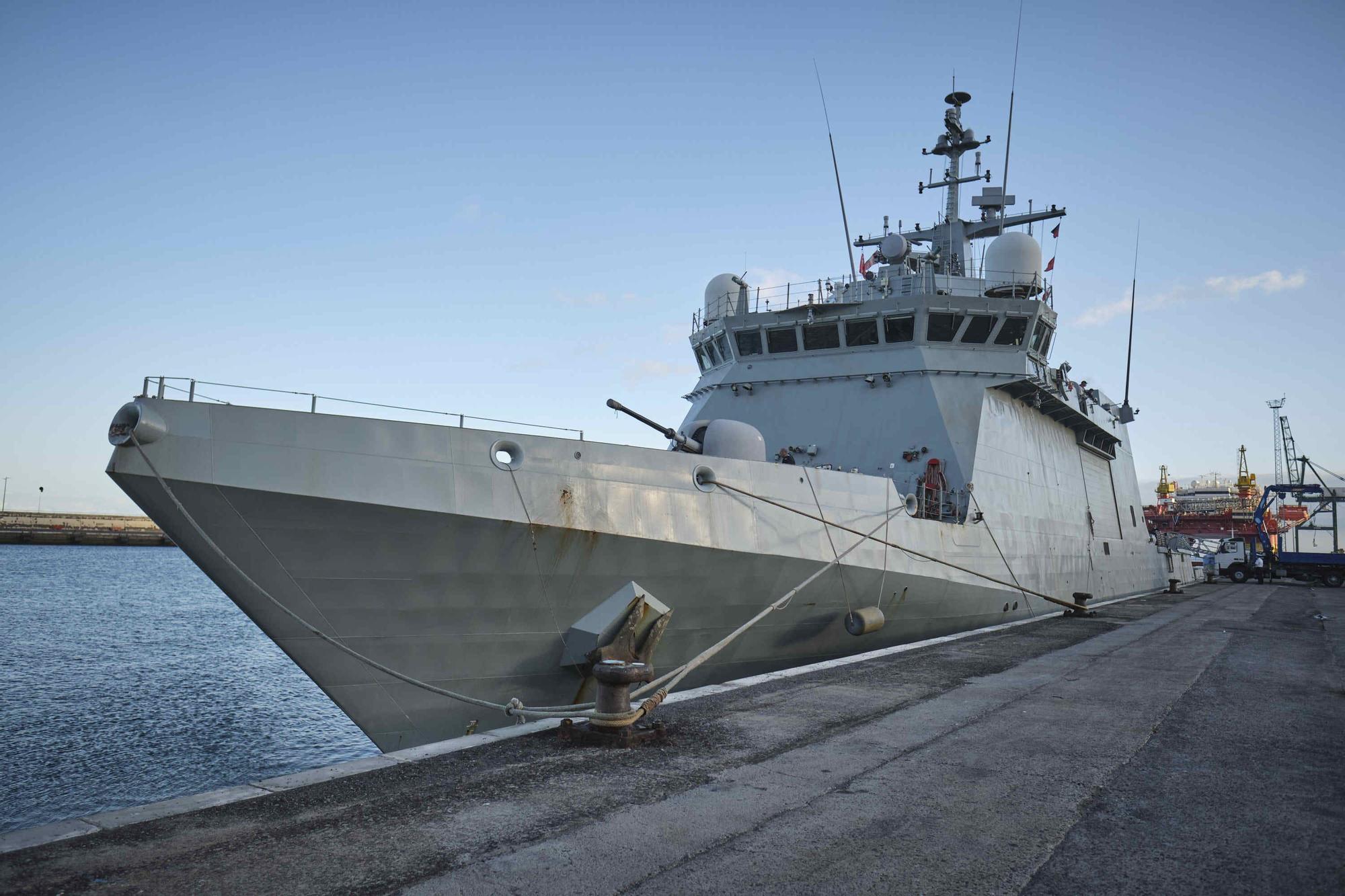 V Centenario de la Primera Vuelta al mundo de la Expedición de Magallanes-Elcano