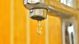 Sequía en España: ¿cómo ahorrar agua en casa?