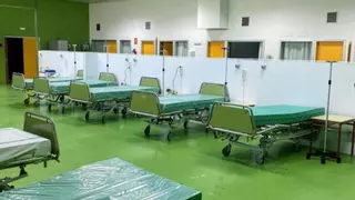 Máxima indignación en toda España por lo que pasa en los hospitales de Murcia: "Encima hecho con IA"