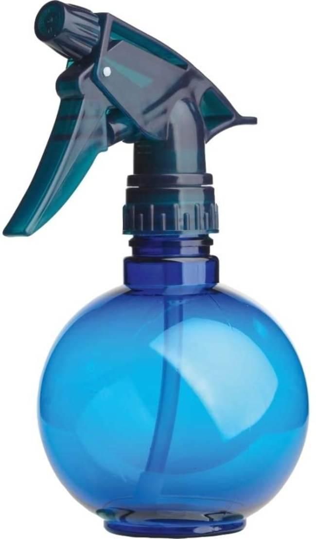 Pulverizador de peluquería
