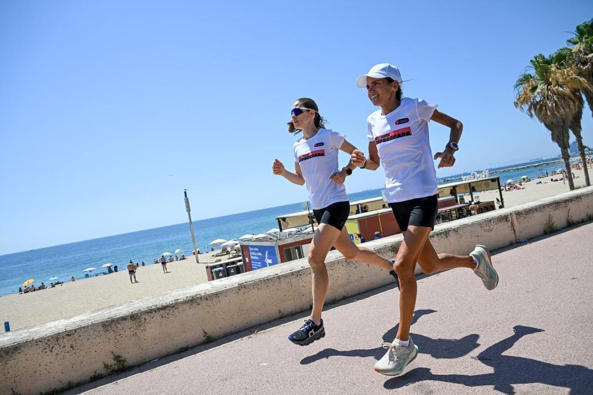 Viure a prop del mar no allarga la vida: a l’interior d’Espanya es viu fins a 10 anys més que a la costa