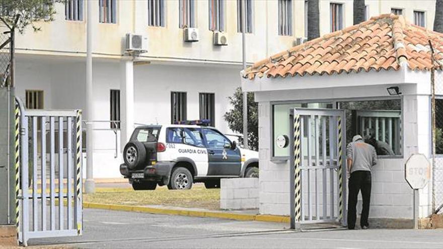 A prisión por ofrecer sexo a niños de Vinaròs a cambio de regalos