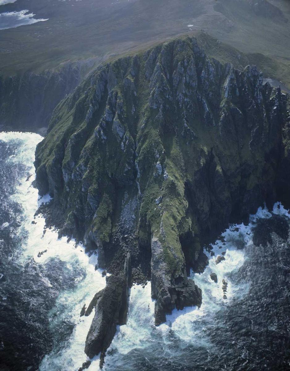 Cabo de Hornos
