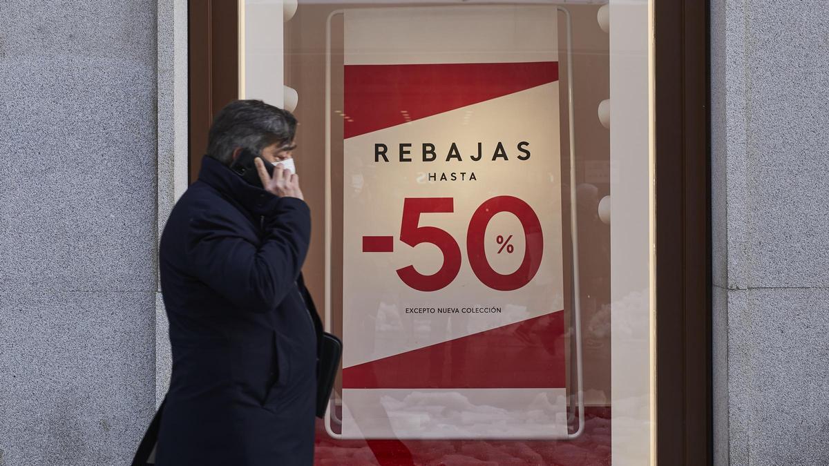 Las Rebajas de Invierno 2025: Todo lo que Necesitas Saber