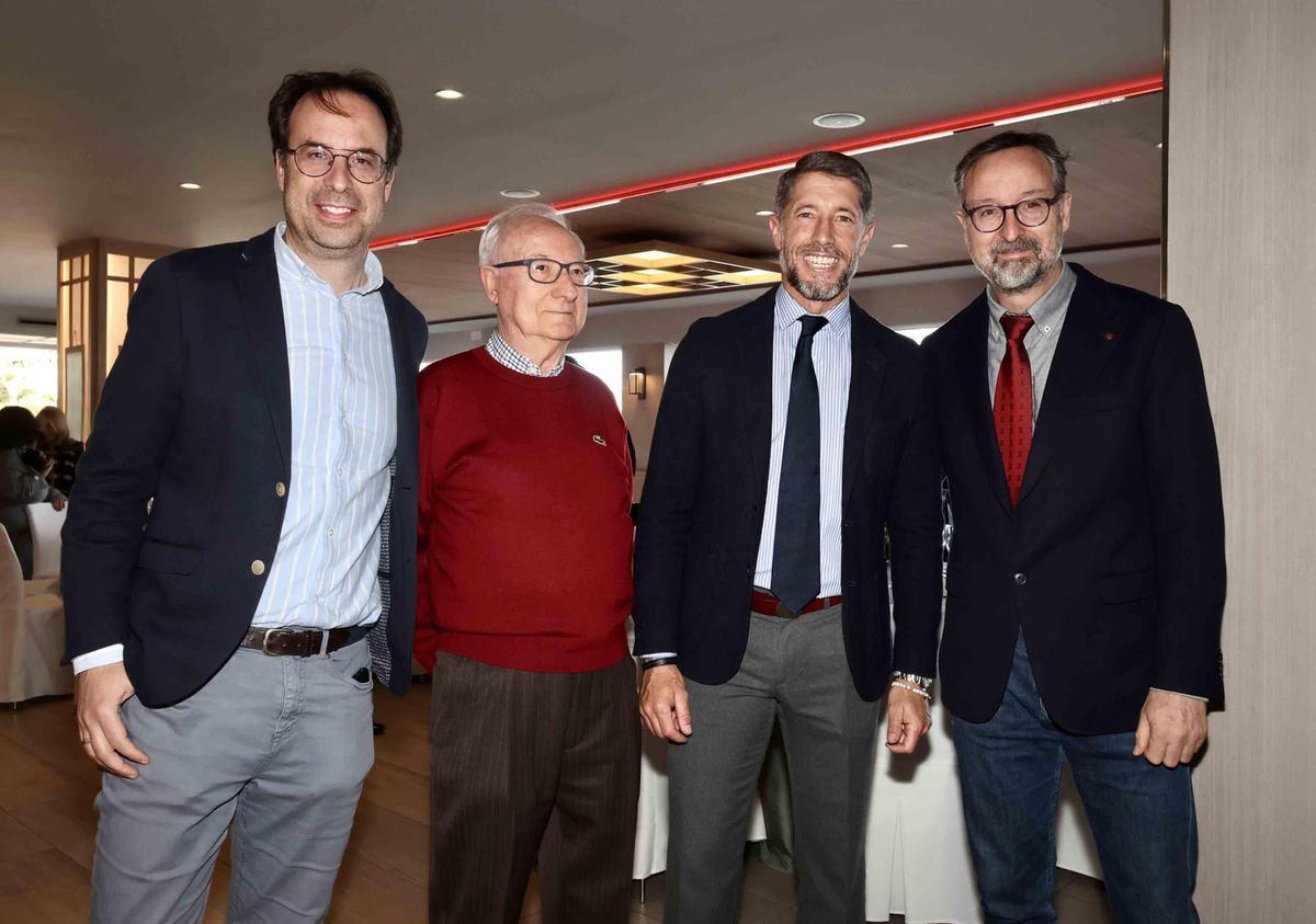 Una gala de “Puerta Grande” en Alicante