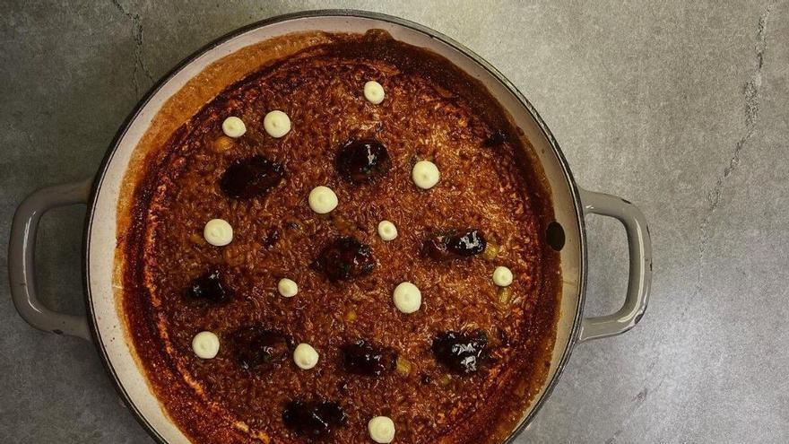 Los 10 mejores restaurantes de A Coruña según la Guía Macarfi: del rey del arroz al mejor flan de Galicia