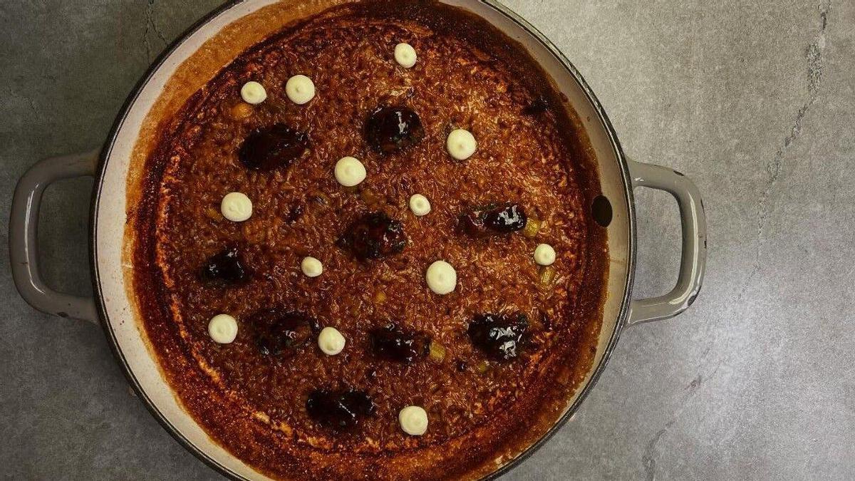 Los 10 mejores restaurantes de A Coruña según la Guía Macarfi: del rey del arroz al mejor flan de Galicia