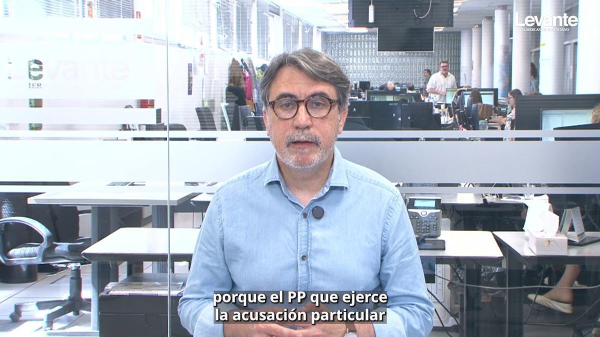 Alfons Garcia: “Estados Unidos cede espacio a China en València: todo un símbolo geopolítico”