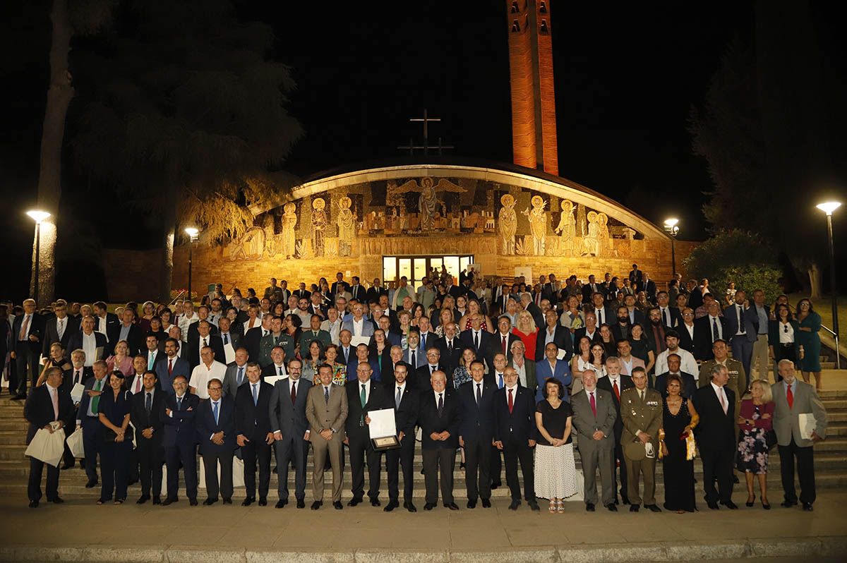 175 Aniversario de la Facultad de Veterinaria de Córdoba