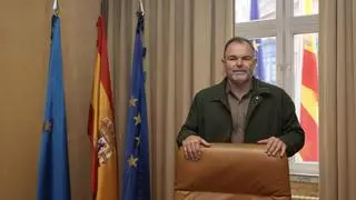 La Cámara de Oviedo renovará el pleno sin votaciones tras pactar los 41 representantes sectoriales
