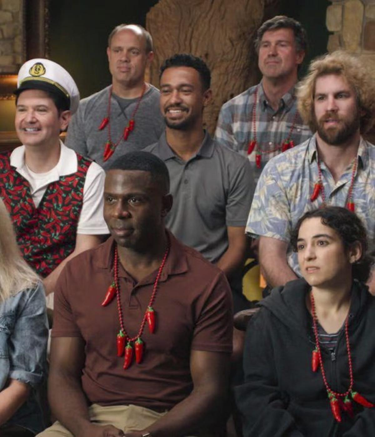 Una sèrie còmica miraculosa