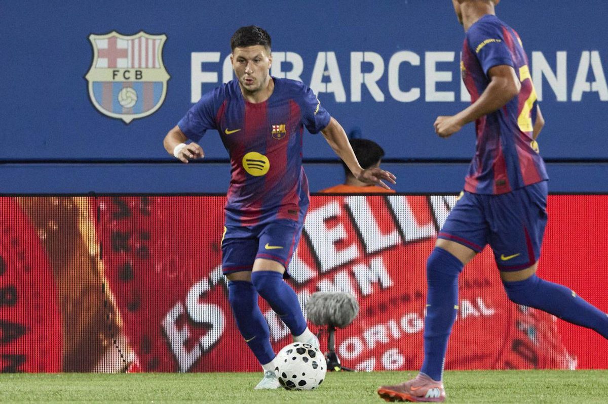 LaLiga veu avenços al Johan Cruyff LaLiga veu avenços al Johan Cruyff