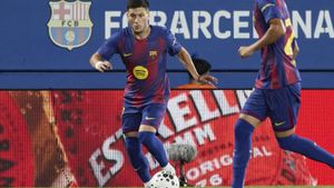 LaLiga veu avenços al Johan Cruyff