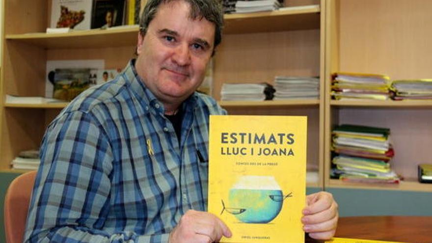 L&#039;editor Jordi Creus