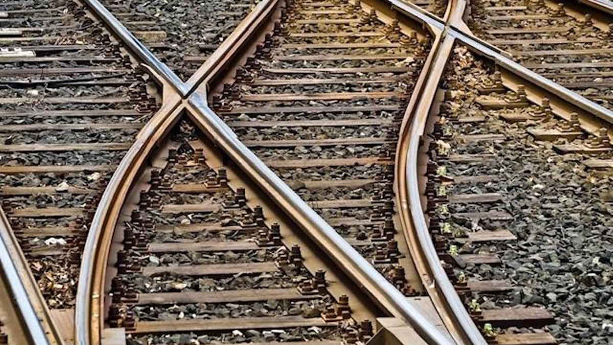 Renfe programa 245 autobuses al modificar sus servicios entre Madrid, Logroño y Bilbao por obras en Burgos
