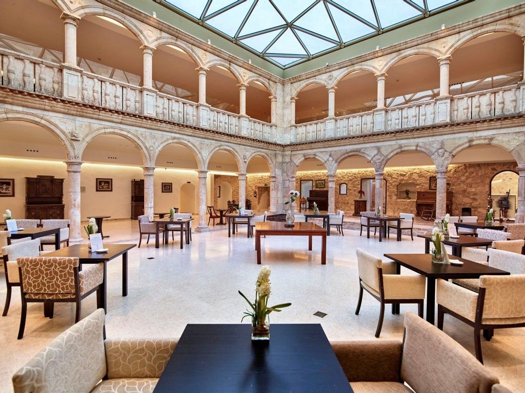 Hotel Palacio de Don Juan Manuel