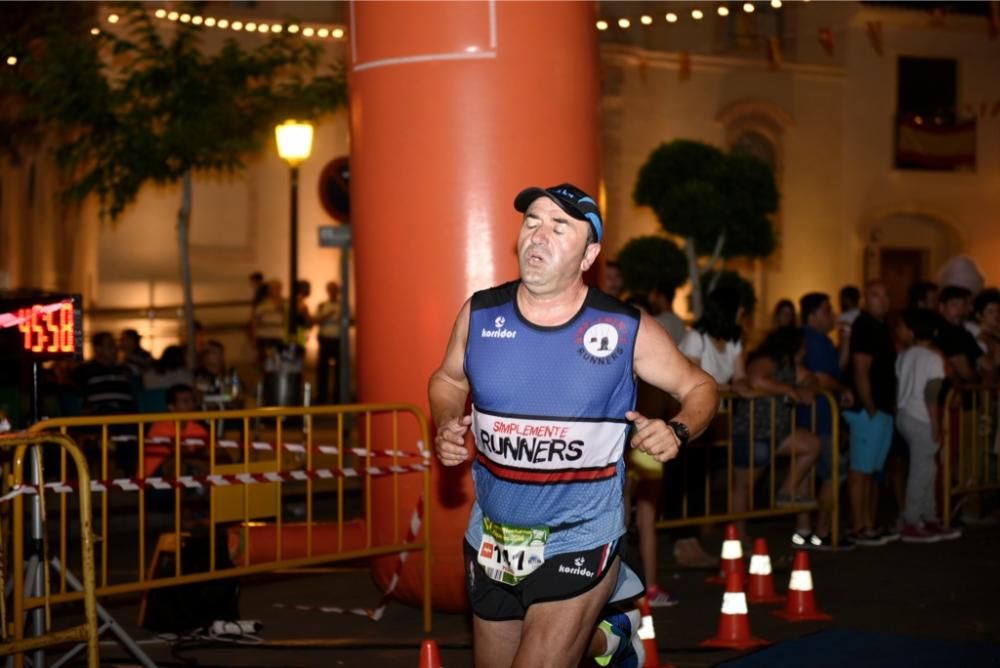 Carrera Nocturna del Fuego