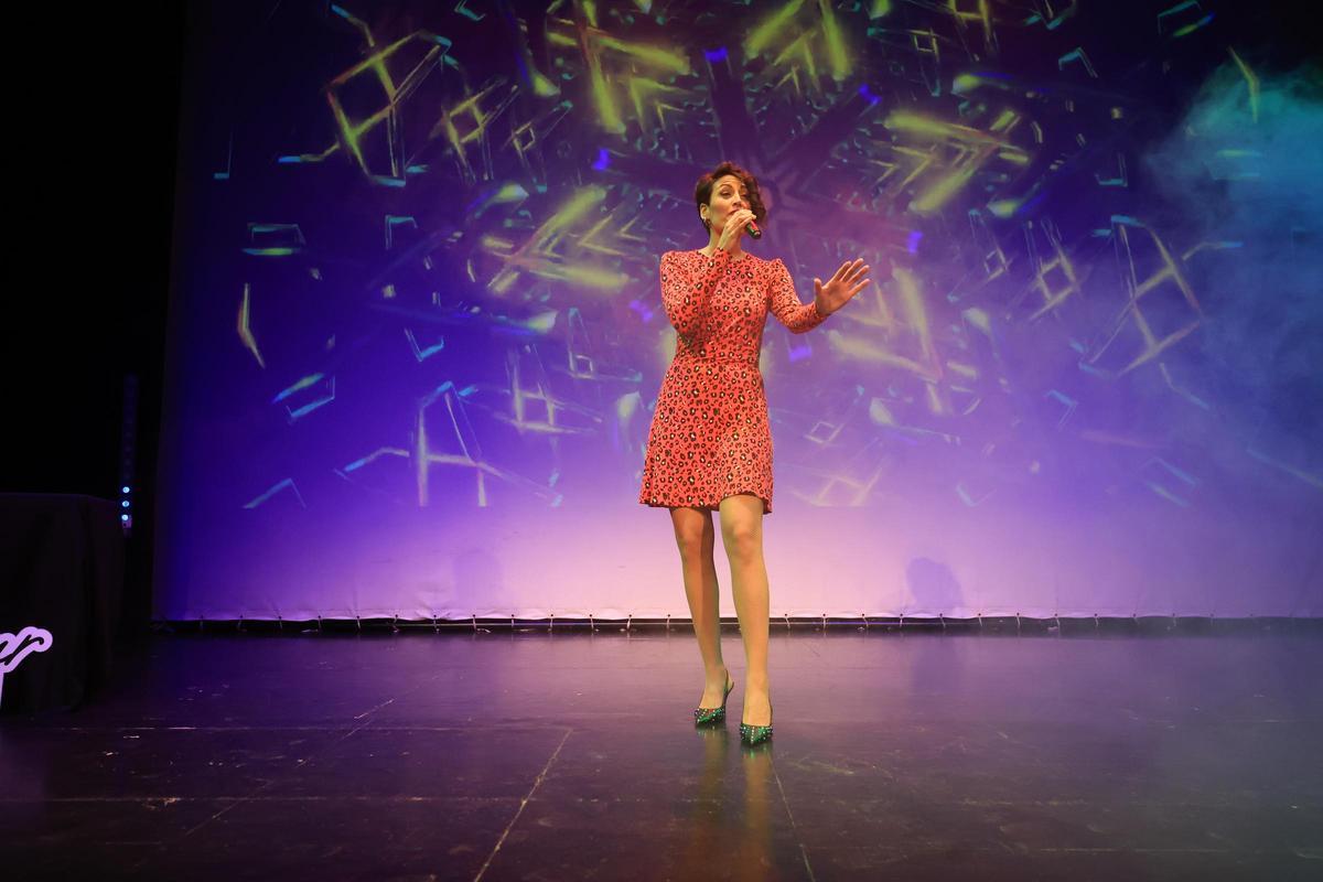 La galería de la gala de la presentación de la Marató bp y del 10K Facsa Castelló