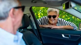 DGT 2024: El cambio que afecta a los pensionistas con carnet de conducir