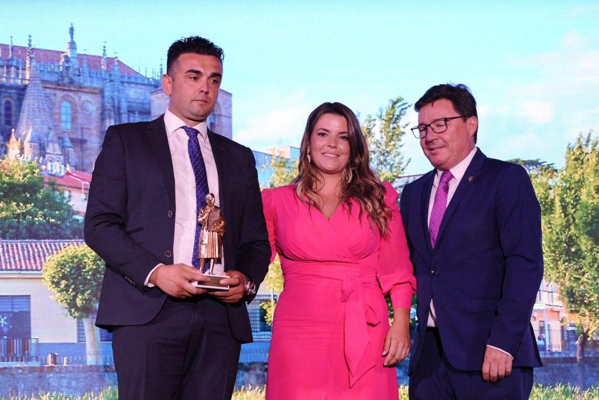 Premio Pyme del Año