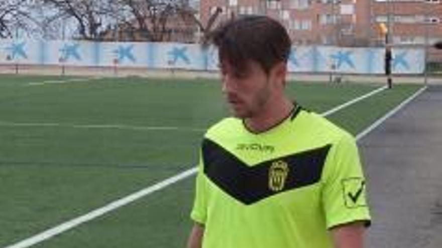 El Eldense sólo tiene disponibles a 16 jugadores para enfrentarse al Espanyol B