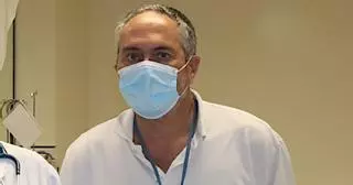 Muere Gerardo Huidobro Vence, oncólogo del hospital Álvaro Cunqueiro