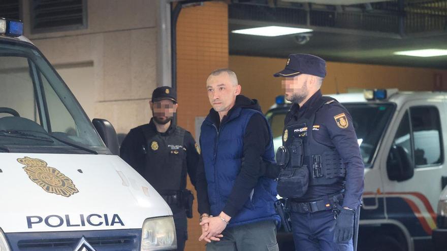 Detienen en Elda a un supuesto espía ruso acusado de vigilar envíos de drones a Ucrania