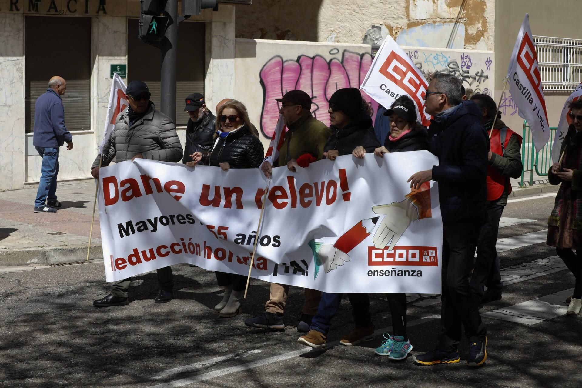 Manifestación del 1 de mayo, primero de mayo, Día del Trabajador
