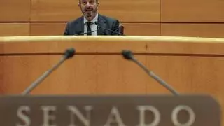 El PP impulsa una ley para castigar con prisión permanente los asesinatos machistas