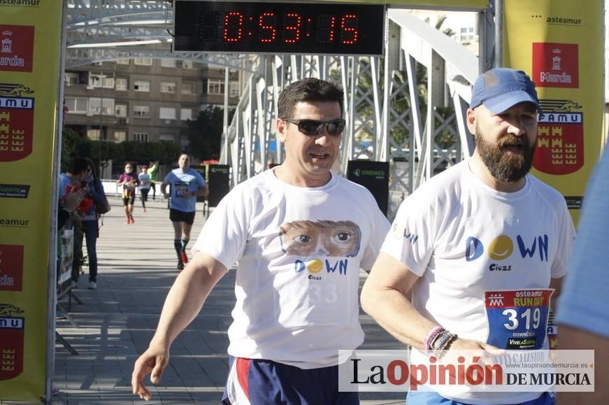 Carrera Popular Asteamur