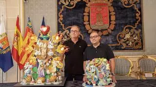 El Ayuntamiento lanza el concurso para la Hoguera Oficial con el presupuesto congelado