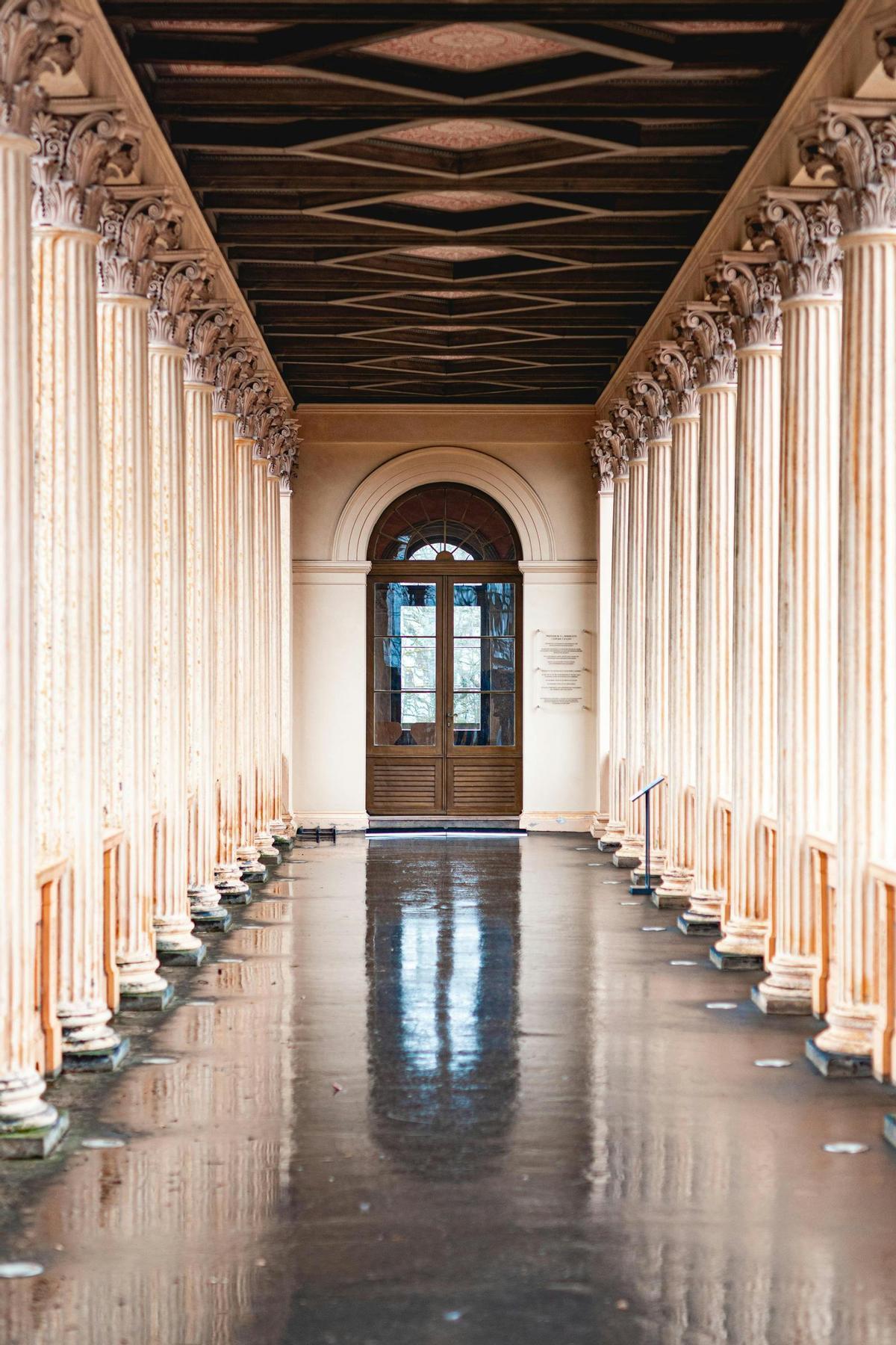 Palacios de cuento, jardines románticos e historia: todo lo que descubrirás si viajas a Potsdam
