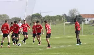 El Plantío, última llamada para el Sporting por el play-off: alineaciones probables y análisis del partido