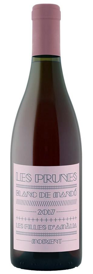 Les Prunes