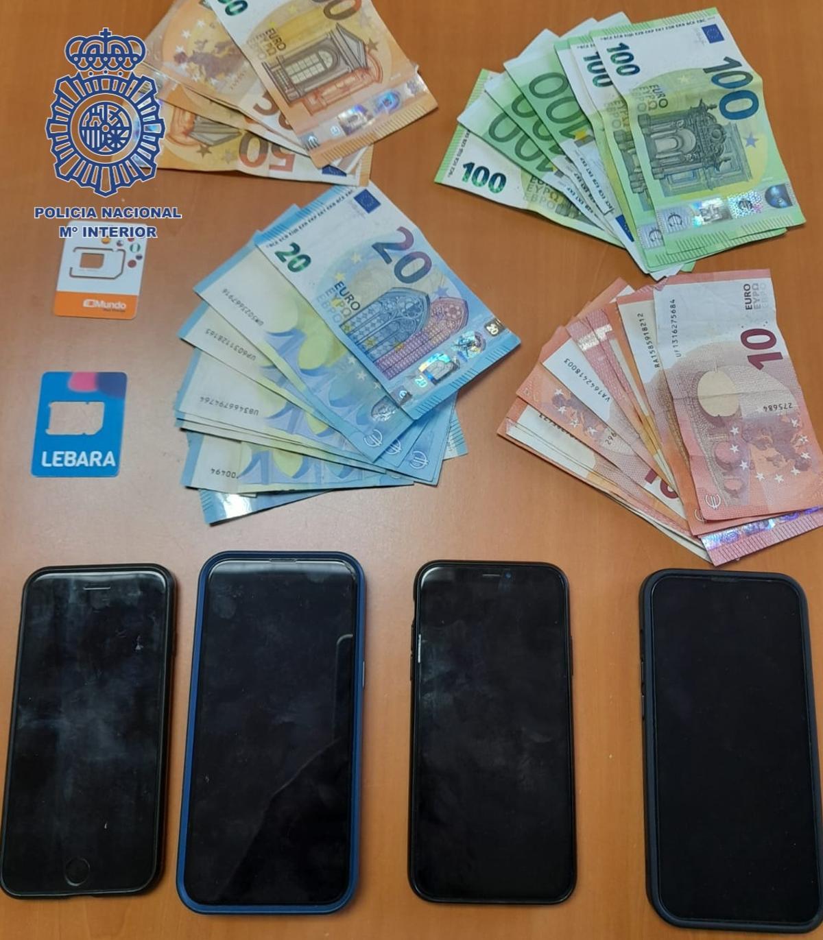 ROBOS EN VIGO: Dos detenidos en Barcelona por robos de viviendas en Vigo