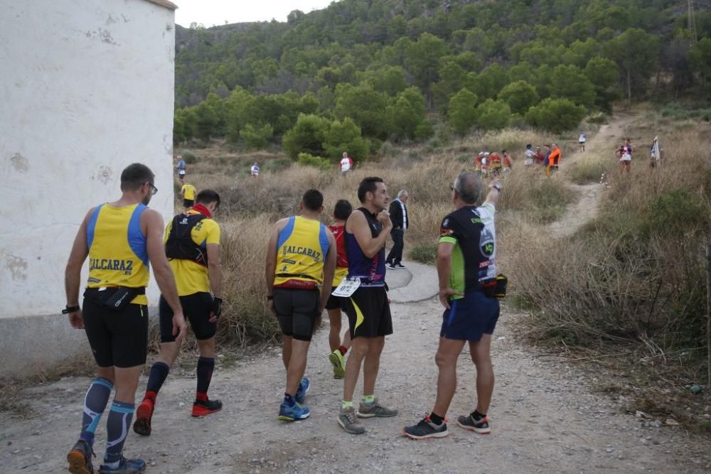 Carreras por Montaña: Trail Gavilán 2017