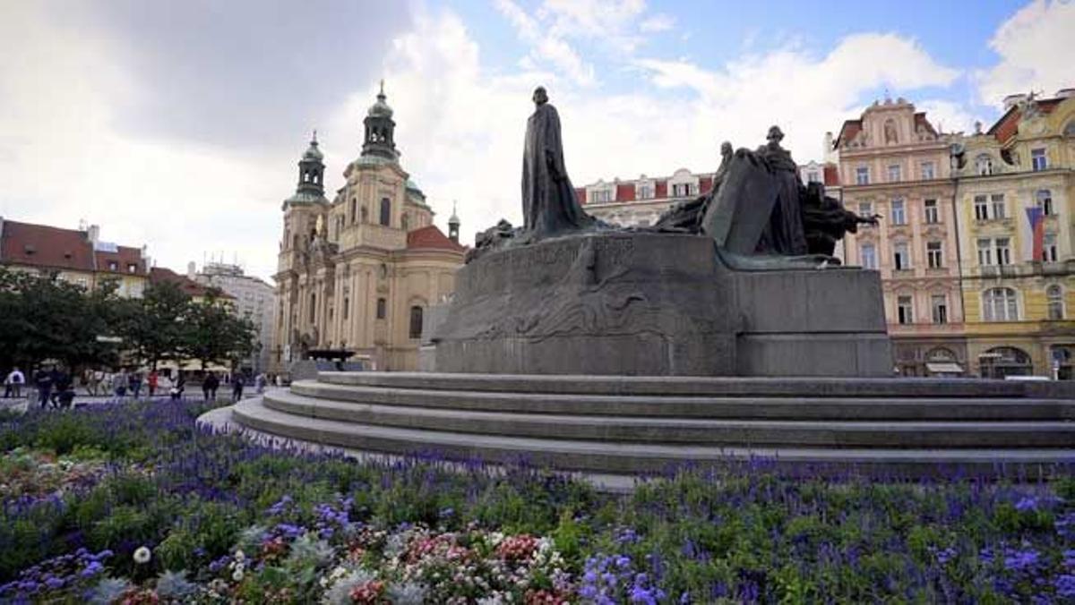 Praga y Brno 4