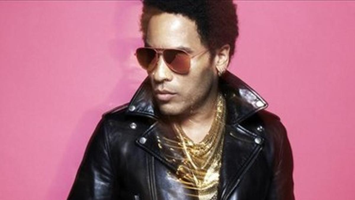 dominical 627  lenny kravitz