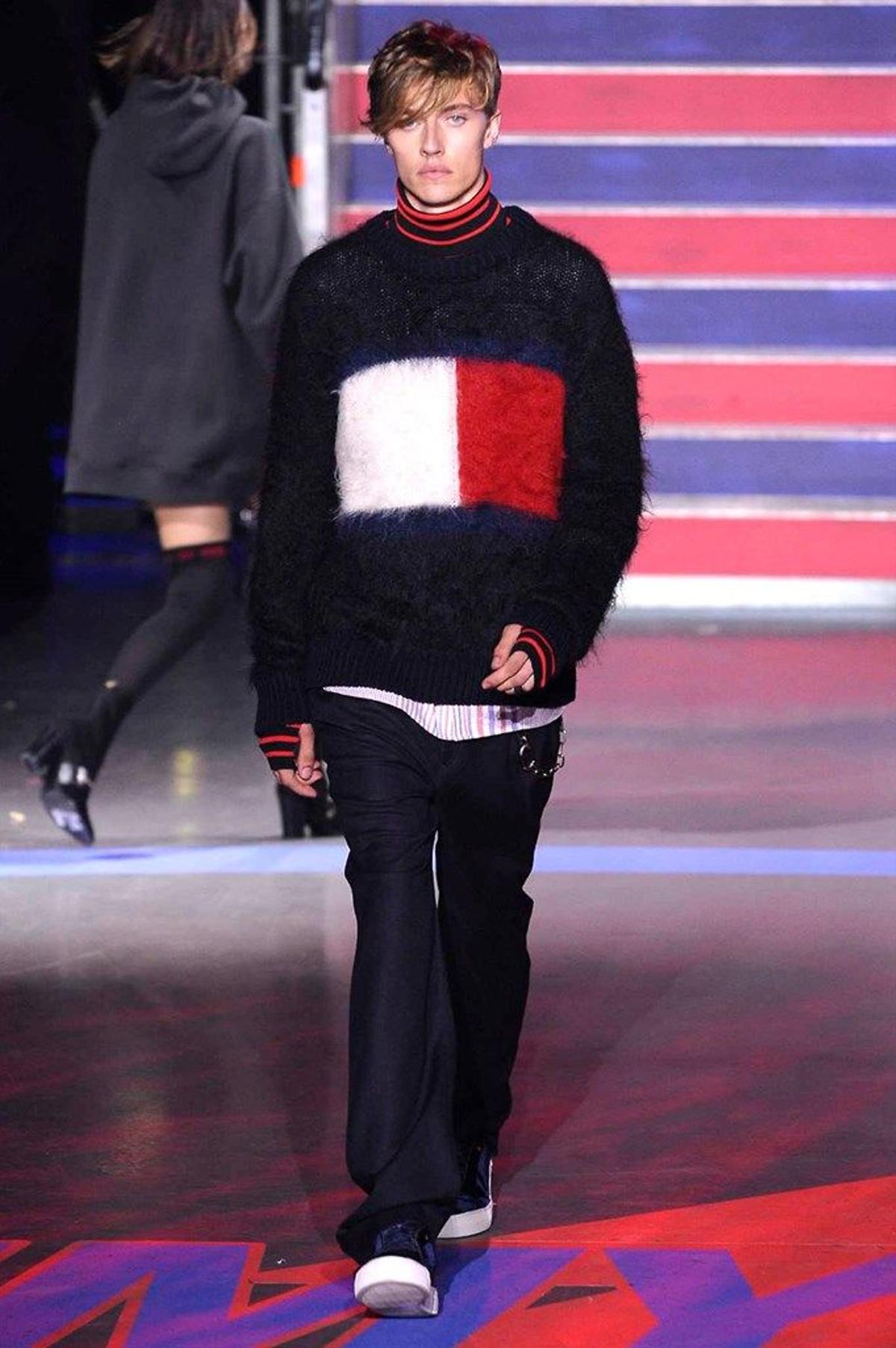 Tommy Hilfiger