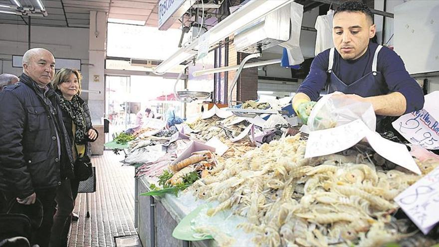 Galera, esencia y sabor puro del Mediterráneo