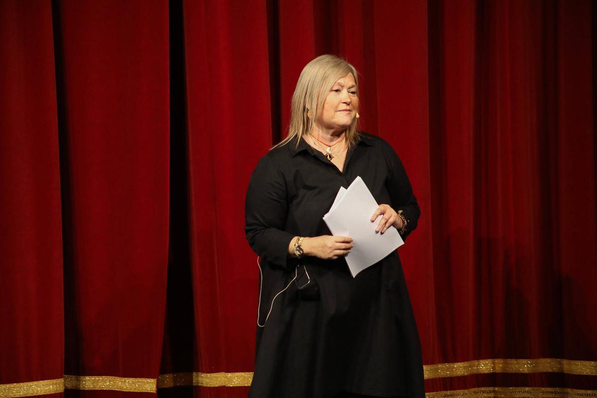 Zamora. certamen de murgas. Primer pase