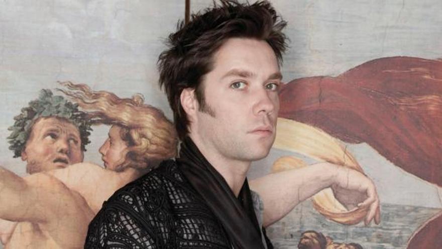 Rufus Wainwright