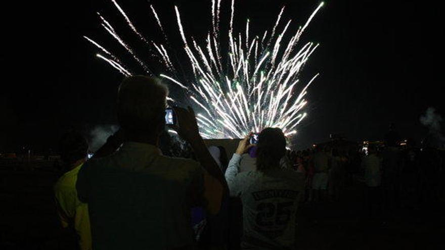 La revetlla de Sant Joan és aquest diumenge.