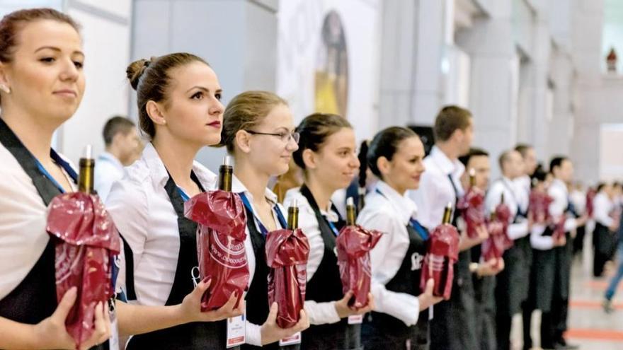 Pleno valenciano en el mundial de Bruselas